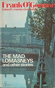 The Mad Lomasneys and Other Stories