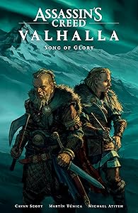 Assassin's Creed Valhalla: Song of Glory