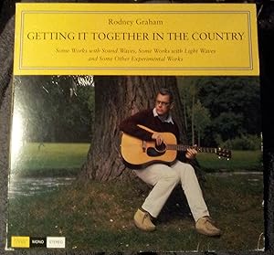 Rodney Graham: Getting It Together in the Country by Alanna Heiss