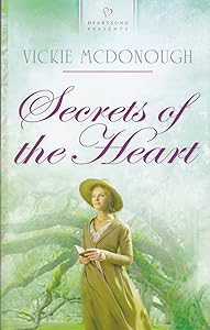 Secrets of the Heart (Heartsong Presents #963)