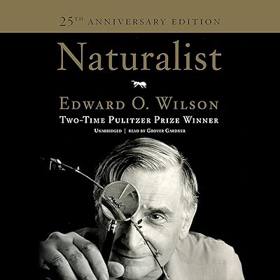 Naturalist