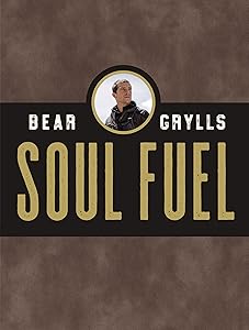 Soul Fuel: A Daily Devotional