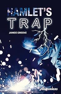 Hamlet’s Trap (Suspense) (Pageturners) by Janice Greene