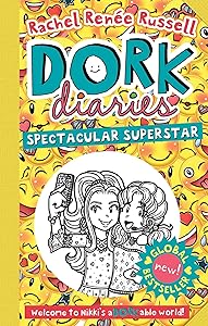 Untitled (Dork Diaries)