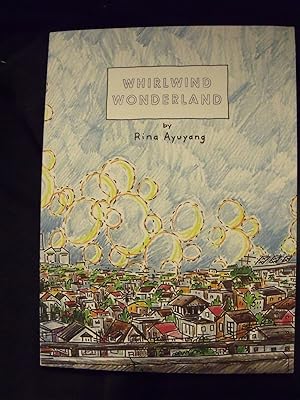 Whirlwind Wonderland