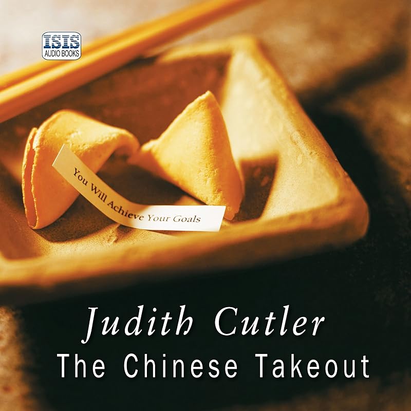 The Chinese Takeout by Judith Cutler