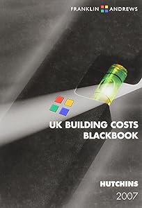 Hutchins' UK Building Costs Blackbook 2005
