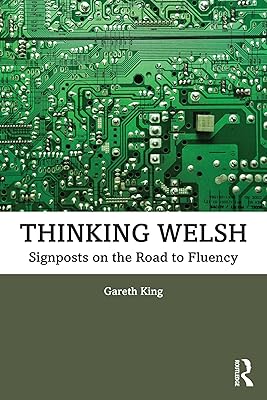 Thinking Welsh: Signposts on the Road to Fluency