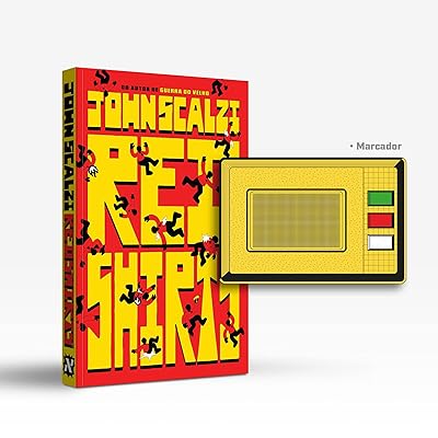 Redshirts [paperback] Scalzi, John and Rissatti, Petê