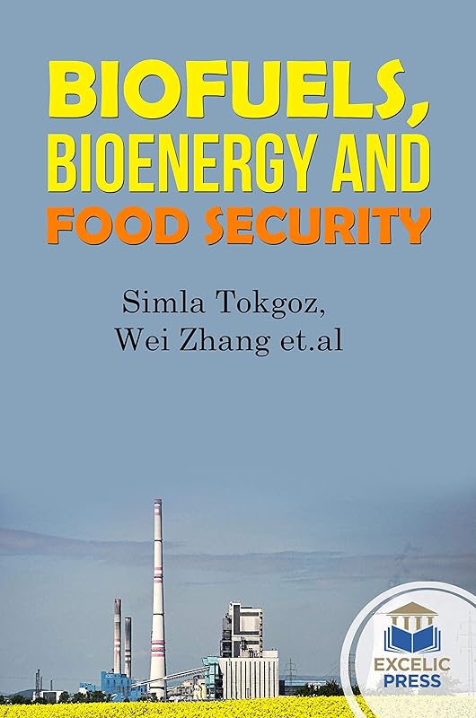 Biofuels Bioenergy & Food Security by unknown author