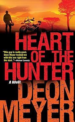 Heart of the Hunter