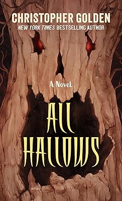 All Hallows: A Novel