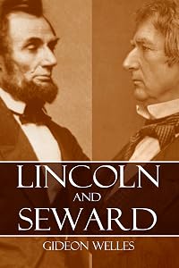 Lincoln and Seward