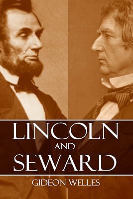 Lincoln and Seward