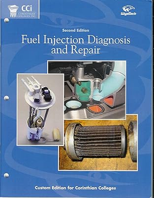 Fuel Injection Diagnosis & Repair Au