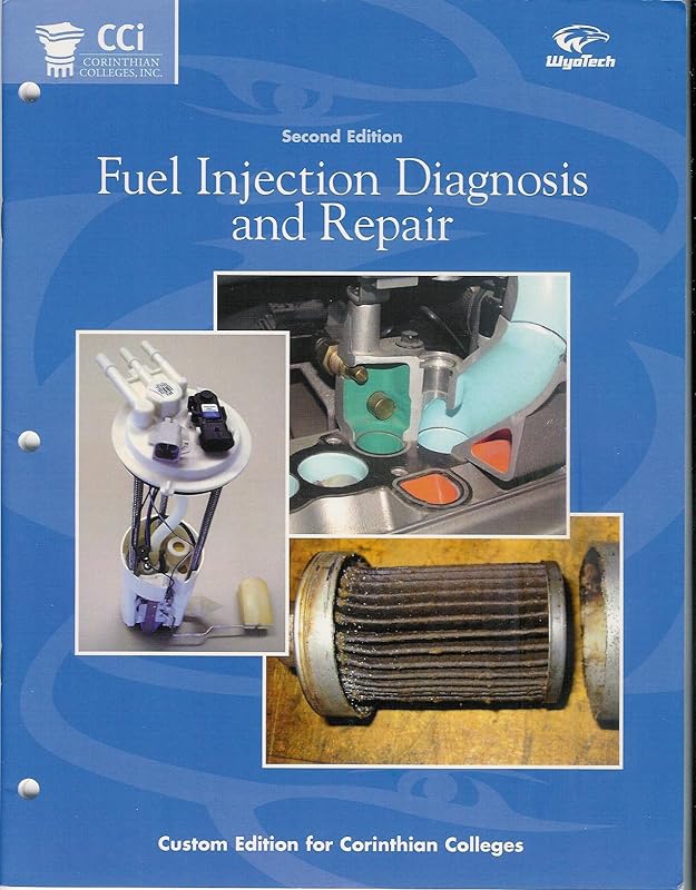 Fuel Injection Diagnosis & Repair Au by Na
