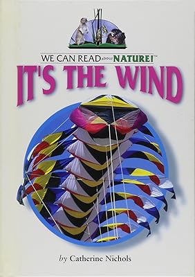 It's the Wind! (We Can Read about Nature!)