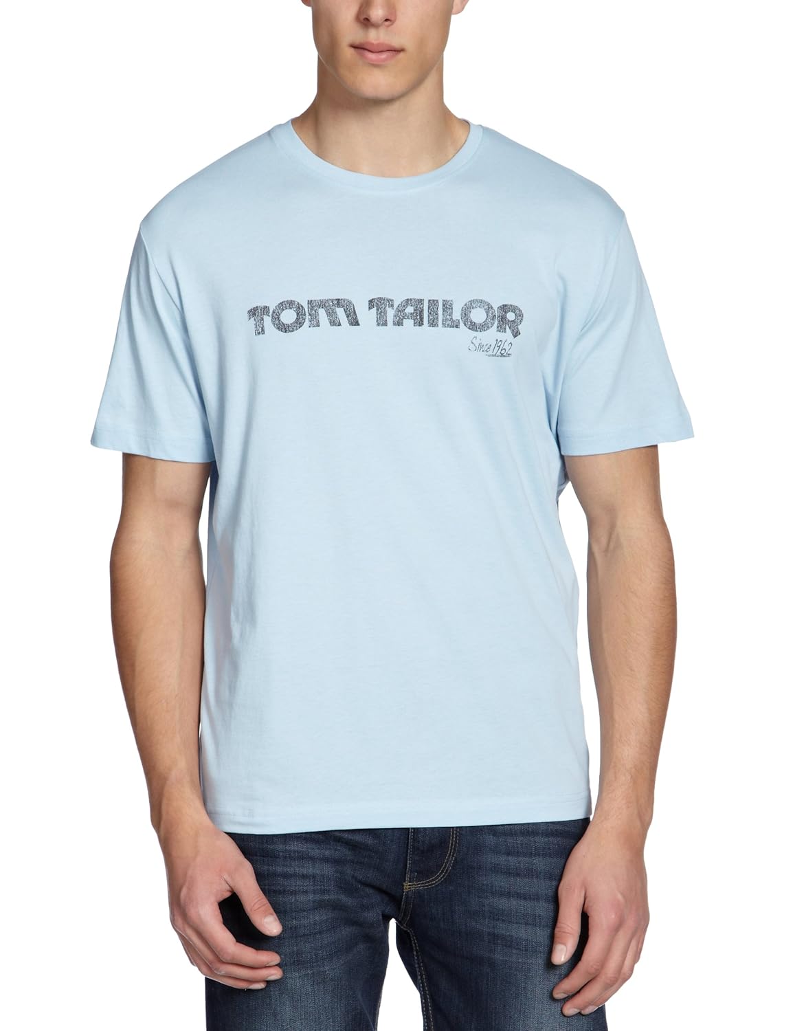TOM TAILOR Herren T-Shirt 