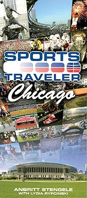 Sports Traveler Chicago