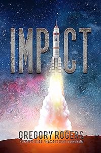 Impact by Gregory Rogers