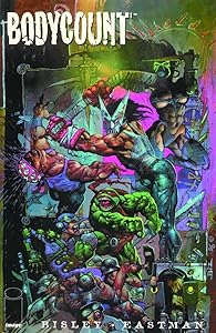 Bodycount
