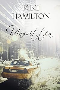 Unwritten by Kiki Hamilton