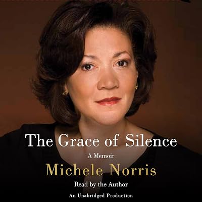 The Grace of Silence: A Memoir