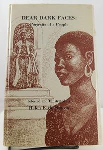 Dear Dark Faces: Portraits of a People