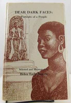 Dear Dark Faces: Portraits of a People