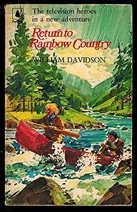 Return to rainbow country: The television heroes in a new adventure