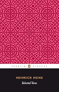 Heine: Selected Verse (Penguin Classics) (English, German and German Edition)