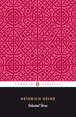 Heine: Selected Verse (Penguin Classics) (English, German and German Edition)