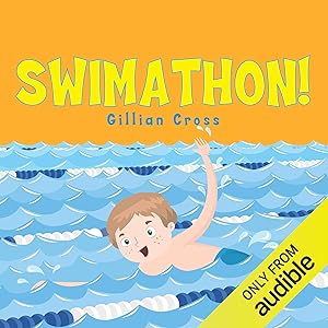 Swimathon!