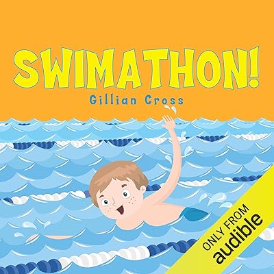 Swimathon!
