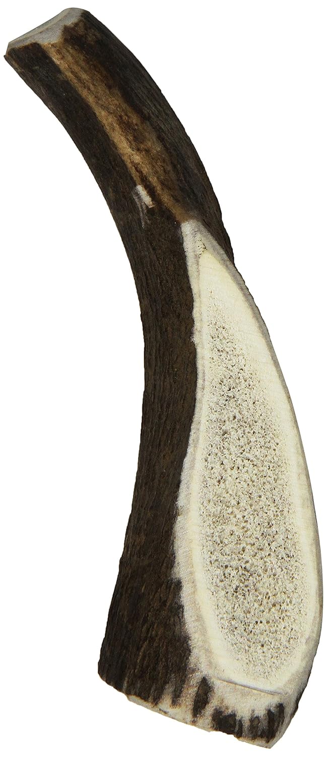 

RANCH rewards Split Elk Antler Chew S 4-5in