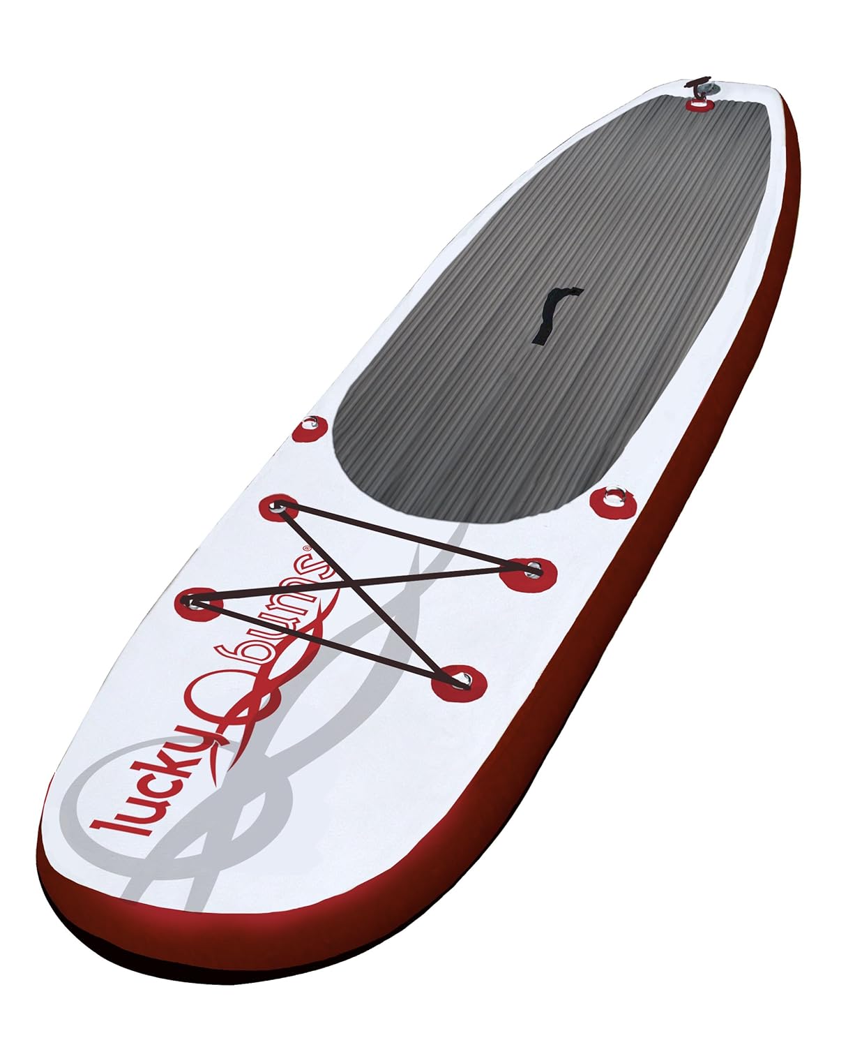 

Lucky Bums All Water Stand-Up Paddle Board Kit
