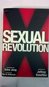 Sexual Revolution by Jeffrey Escoffier