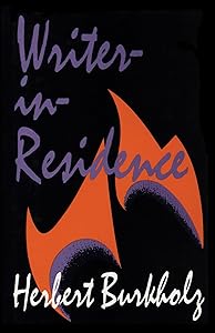 Writer-in-Residence