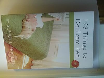 198 Things to Do From Bed