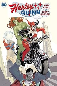 Harley Quinn 2