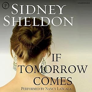 If Tomorrow Comes by Nancy LaScala