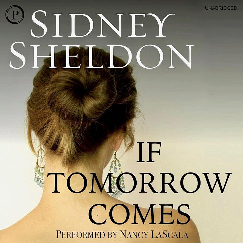 If Tomorrow Comes by Nancy LaScala