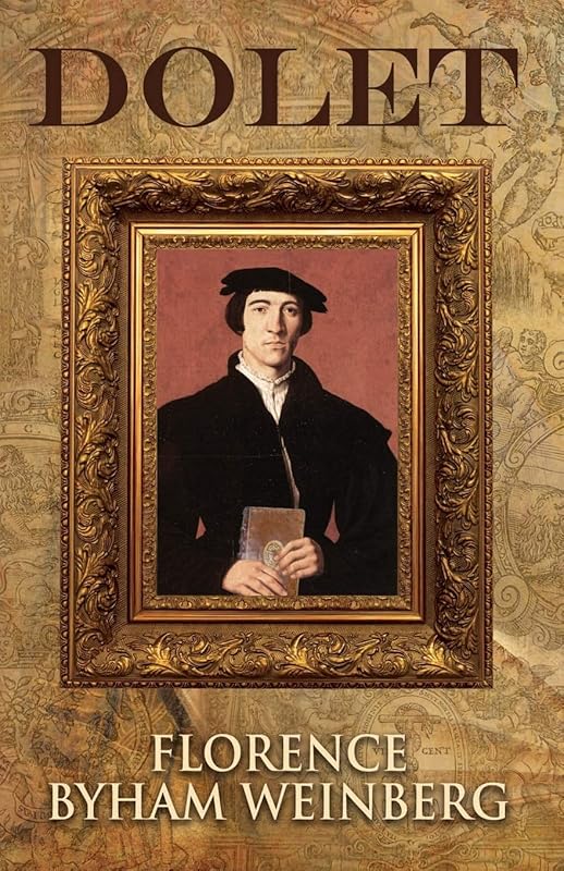 Dolet by Florence Byham Weinberg