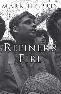 Refiner's Fire