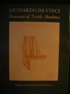 Drawings of Textile Machines