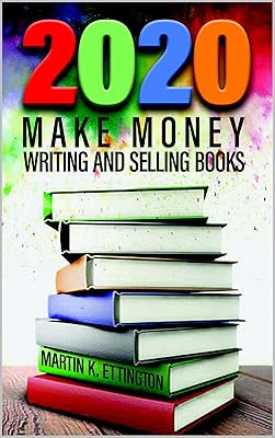 2020-Make Money Writing and Selling Books