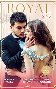Royal Sins