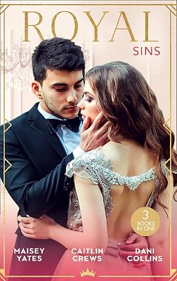 Royal Sins
