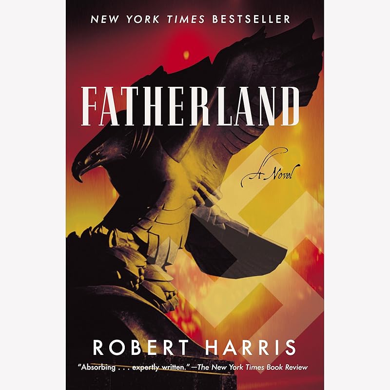 Fatherland by Robert Harris