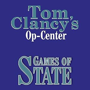 Games of State: Tom Clancy's Op-Center #3